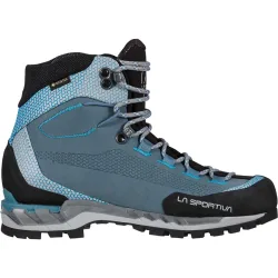 La Sportiva Damen Trango Tech Leather GTX Schuhe