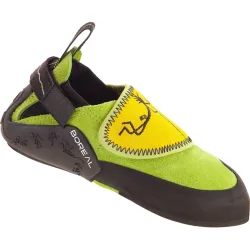 Boreal Kinder Ninja Junior Kletterschuhe