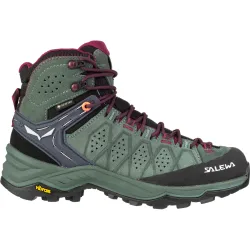 Salewa Damen Alp Trainer 2 Mid GTX Schuhe