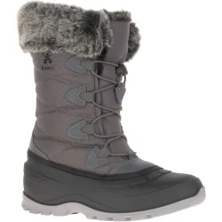 Kamik Damen Momentum 3 Schuhe