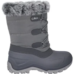 CMP Damen Nietos Low Schuhe