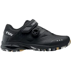 Northwave Spider Plus 3 Radschuhe