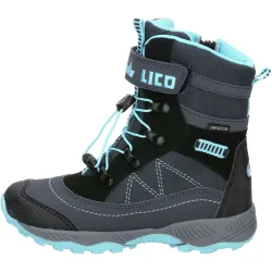 Lico Kinder Sundsvall VS Schuhe