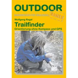Conrad Stein Trailfinder - Outdoor Basixx