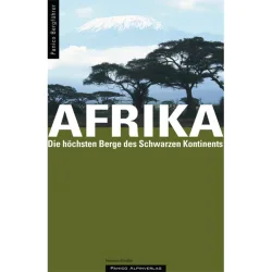 Panico Afrika Bergführer