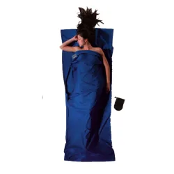 Cocoon, Cocoon TravelSheet Cotton Schlafsack