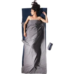 Cocoon TravelSheet Cotton Schlafsack