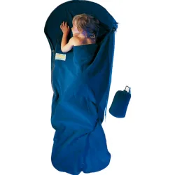 Cocoon, Cocoon Kinder Travelsheet Schlafsack