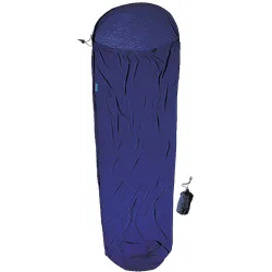 Cocoon Mummy CoolMax Schlafsack