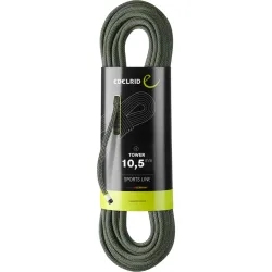 Edelrid Tower 10.5 Kletterseil