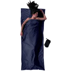Cocoon TravelSheet Cotton Flanell Schlafsack
