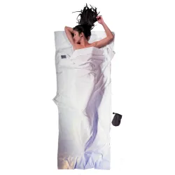 Cocoon TravelSheet Egyptian Cotton Schlafsack