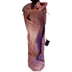 Cocoon, Cocoon MummyLiner Egyptian Cotton