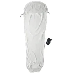 Cocoon, Cocoon MummyLiner Organic Cotton Schlafsack