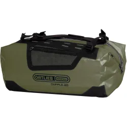Ortlieb, Ortlieb Duffle 85 Reisetasche