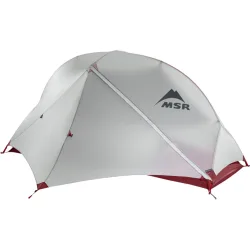 MSR Hubba NX Zelt
