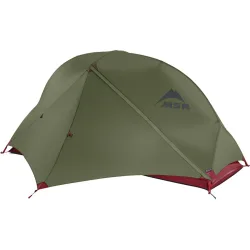 MSR Hubba NX Zelt