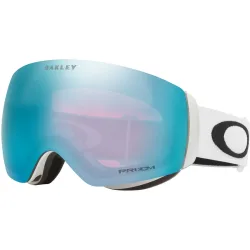 Oakley Flight Deck M Prizm Skibrille