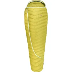 Grüezi Bag Biopod DownWool Extreme Light Schlafsack