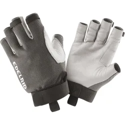 Edelrid Work Open II Klettersteighandschuhe