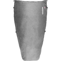 Grüezi Bag Feater - The Feet Heater Schlafsack
