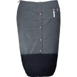 Grüezi Bag Feater - The Feet Heater Deluxe Schlafsack