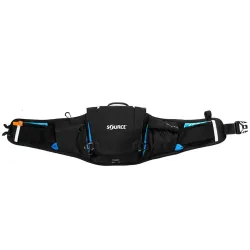 Source Hipster Ultra Hydration 1.5L+3.5L Hüfttasche