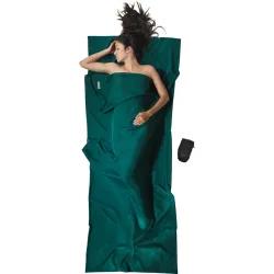 Cocoon TravelSheet Microfiber Schlafsack