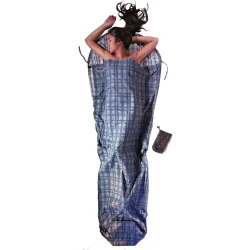 Cocoon MummyLiner Cotton Flannel