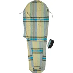 Cocoon MummyLiner Cotton Flannel