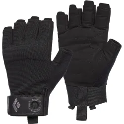 Black Diamond Crag Half-Finger Kletterhandschuhe