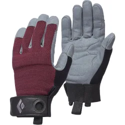 Black Diamond Damen Crag Kletterhandschuhe