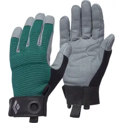 Black Diamond Damen Crag Kletterhandschuhe