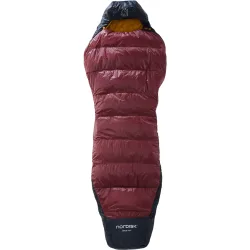 Nordisk Oscar +10 Curve Schlafsack
