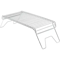 GSI Folding Campfire Grill