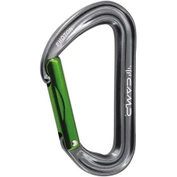 Camp Photon Straight Gate Karabiner
