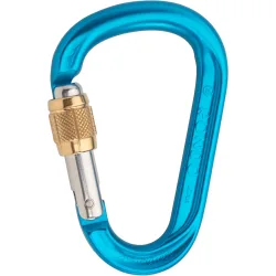 Austrialpin HMS Rondo Alu Schraub-Karabiner