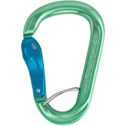 Austrialpin HMS Rondo Alu Slide-Autolock Selfie Karabiner