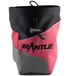 Mantle Kletter Chalkbag