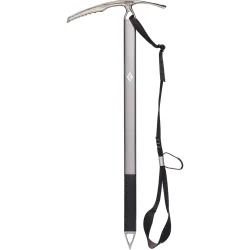 Black Diamond Raven with Grip Eispickel