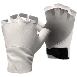 Black Diamond Crack Risskletterhandschuhe