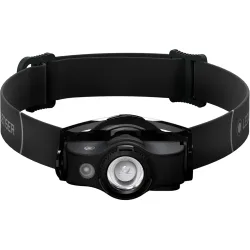 Ledlenser MH4 Stirnlampe
