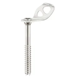 Petzl Laser Eisschraube