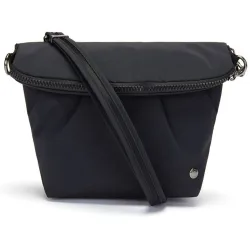 Pacsafe Damen Citysafe CX Convertible Umhängetasche