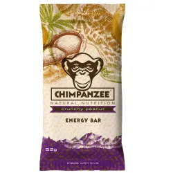 Chimpanzee Energy Bar