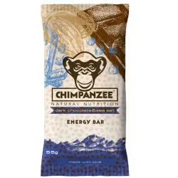 Chimpanzee Energy Bar