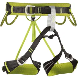 Camp Alpine Flash Klettergurt