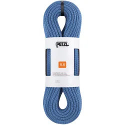 Petzl Contact 9.8mm Kletterseil