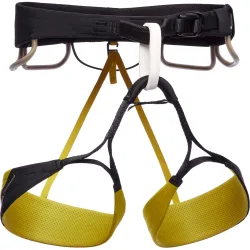 Black Diamond Zone Klettergurt