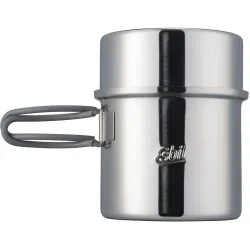 Esbit Edelstahl Topf